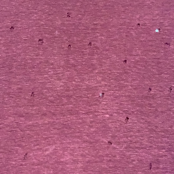 Short sleeve lightweight sweater - Picture 2 of 4